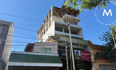 Departamento en venta de 3 ambientes - San Martin