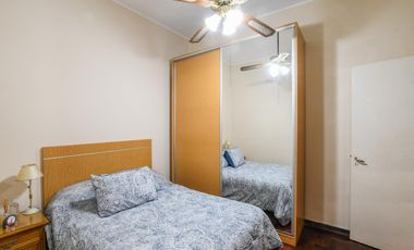 Casa de 2 dormitorios en venta con patio y terraza parrillero Echesortu Rosario Centro