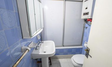 Casa de 2 dormitorios en venta con patio y terraza parrillero Echesortu Rosario Centro