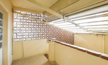 Casa de 2 dormitorios en venta con patio y terraza parrillero Echesortu Rosario Centro