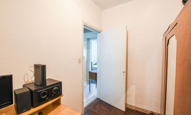 Casa de 2 dormitorios en venta con patio y terraza parrillero Echesortu Rosario Centro