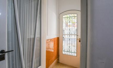 Casa de 2 dormitorios en venta con patio y terraza parrillero Echesortu Rosario Centro