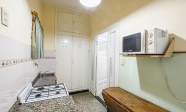 Casa de 2 dormitorios en venta con patio y terraza parrillero Echesortu Rosario Centro