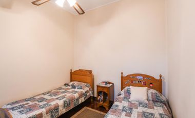 Casa de 2 dormitorios en venta con patio y terraza parrillero Echesortu Rosario Centro