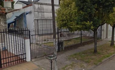 Lote en venta en Castelar norte