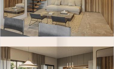 Duplex 3 dormitorios Housing con Seguridad Zona Sur