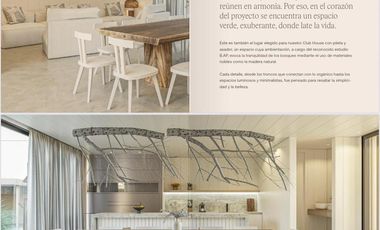 Duplex 3 dormitorios Housing con Seguridad Zona Sur