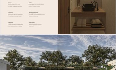 Duplex 3 dormitorios Housing con Seguridad Zona Sur