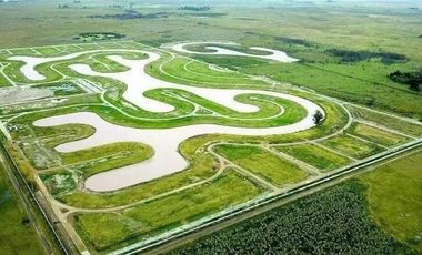 Terreno - Canning (Ezeiza)