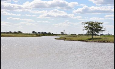 Terreno - Canning (Ezeiza)