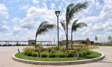 Terreno - Canning (Ezeiza)