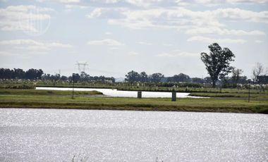 Terreno - Canning (Ezeiza)