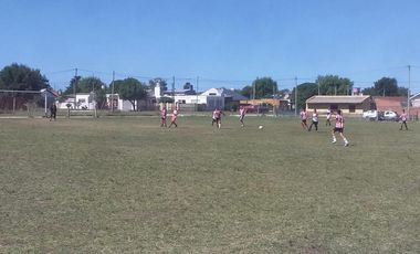 Terreno en venta en Miramar, General Alvarado