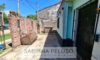 Departamento en venta en Merlo