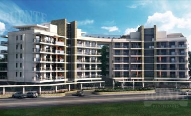 Departamento 2 ambientes en Venta en Canning