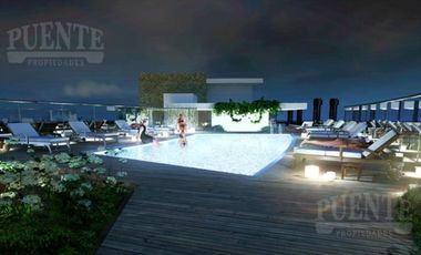 Departamento 2 ambientes en Venta en Canning