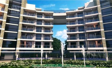 Departamento 2 ambientes en Venta en Canning