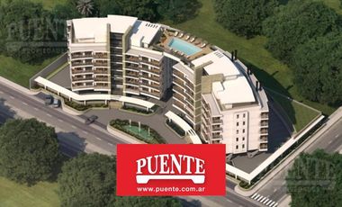 Departamento 2 ambientes en Venta en Canning