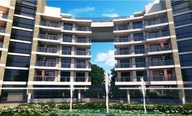 Departamento 2 ambientes en Venta en Canning