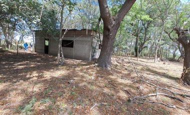 46 HECTAREAS DE CAMPO EN ZONA RURAL  - LOBOS