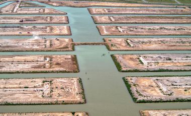 Lote, terreno en Funes lake, Barrio cerrado, permuta o financiacion