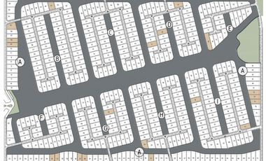 Lote, terreno en Funes lake, Barrio cerrado, permuta o financiacion