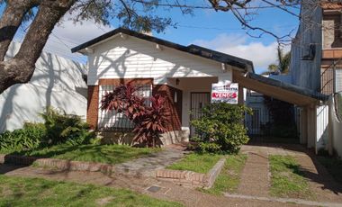 CHALET  en venta en BARRANCAS DE QUILMES