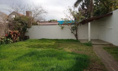 CHALET  en venta en BARRANCAS DE QUILMES