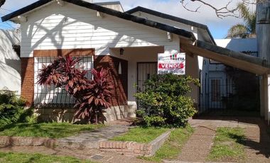 CHALET  en venta en BARRANCAS DE QUILMES