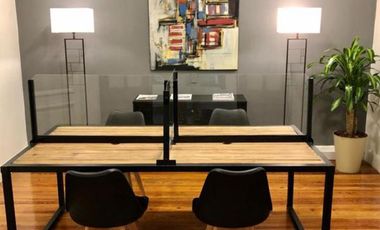 Espectacular Casa de Corte Antiguo reciclada en su totalidad en la mejor cuadra de Escalada!!