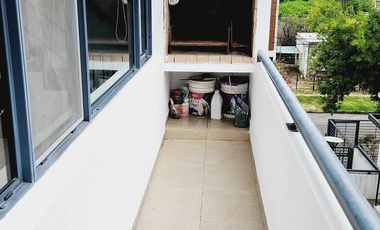 Departamento en Belen De Escobar