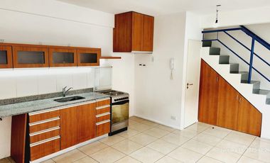 Departamento en Belen De Escobar