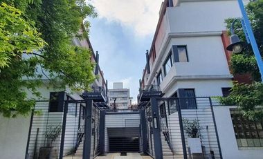 Departamento en Belen De Escobar