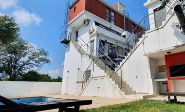 Departamento en Belen De Escobar