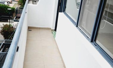 Departamento en Belen De Escobar