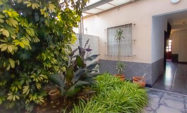 Departamento en  VENTA- MARTIN CORONADO