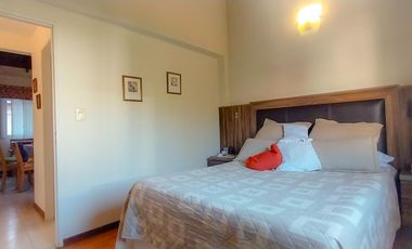 Departamento en  VENTA- MARTIN CORONADO