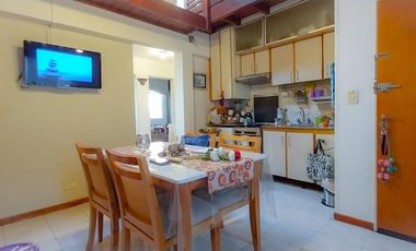 Departamento en  VENTA- MARTIN CORONADO