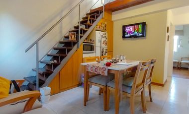 Departamento en  VENTA- MARTIN CORONADO