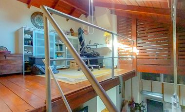 Departamento en  VENTA- MARTIN CORONADO