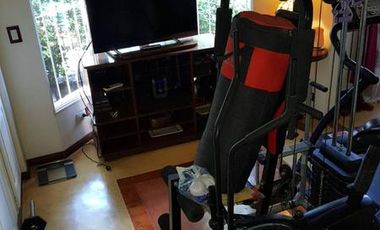 Espectacular Chalet estilo Country - Bo. Abierto Green Hills - Maschwitz - Escobar