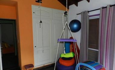 Espectacular Chalet estilo Country - Bo. Abierto Green Hills - Maschwitz - Escobar