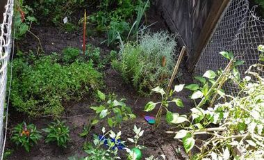 Espectacular Chalet estilo Country - Bo. Abierto Green Hills - Maschwitz - Escobar