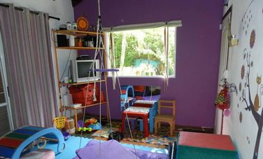 Espectacular Chalet estilo Country - Bo. Abierto Green Hills - Maschwitz - Escobar