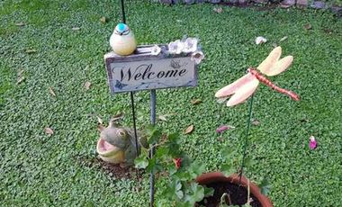 Espectacular Chalet estilo Country - Bo. Abierto Green Hills - Maschwitz - Escobar