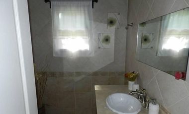 Espectacular Chalet estilo Country - Bo. Abierto Green Hills - Maschwitz - Escobar