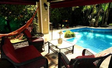 Espectacular Chalet estilo Country - Bo. Abierto Green Hills - Maschwitz - Escobar