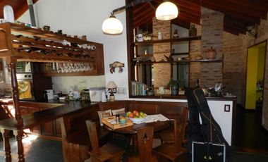 Espectacular Chalet estilo Country - Bo. Abierto Green Hills - Maschwitz - Escobar