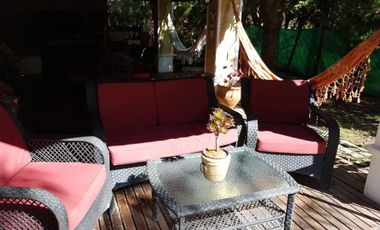 Espectacular Chalet estilo Country - Bo. Abierto Green Hills - Maschwitz - Escobar