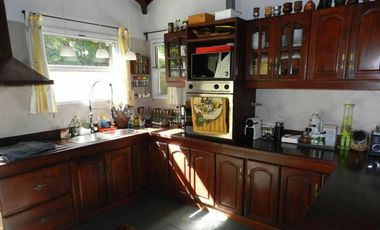 Espectacular Chalet estilo Country - Bo. Abierto Green Hills - Maschwitz - Escobar